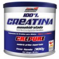 CREATINA MONOHIDRATADA (300g) NEW MILLEN